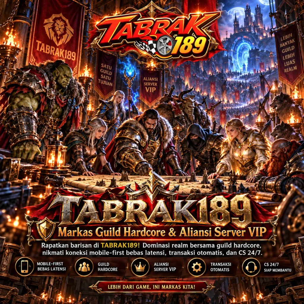 TABRAK189