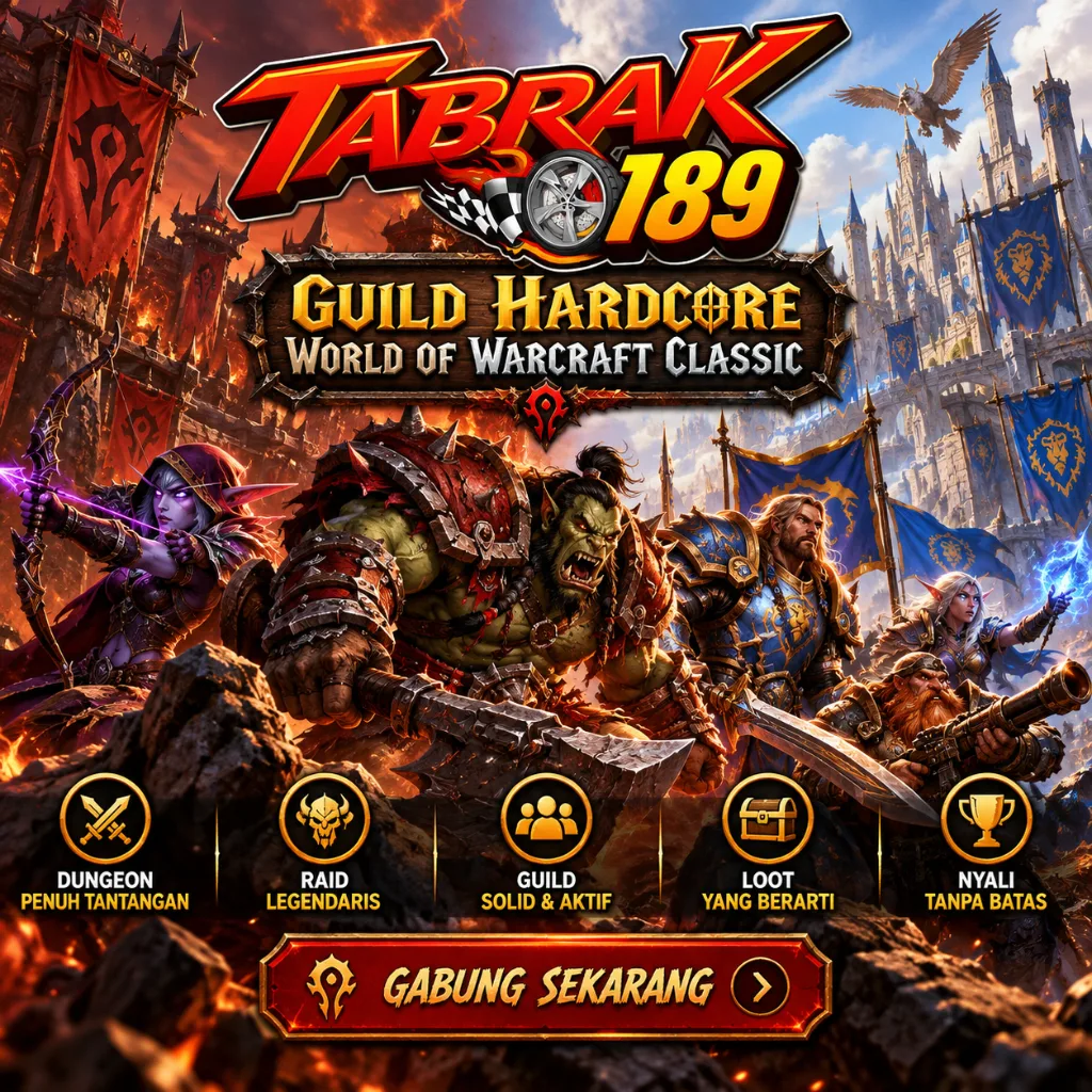 TABRAK189