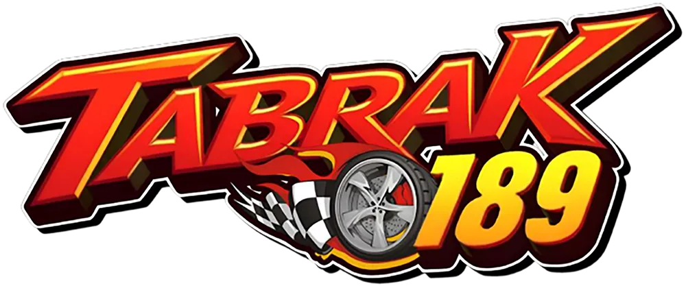 TABRAK189 Logo